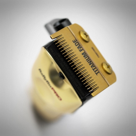 BaBylissPRO Maszynka LO-PRO FX GOLD FX825GE - 3